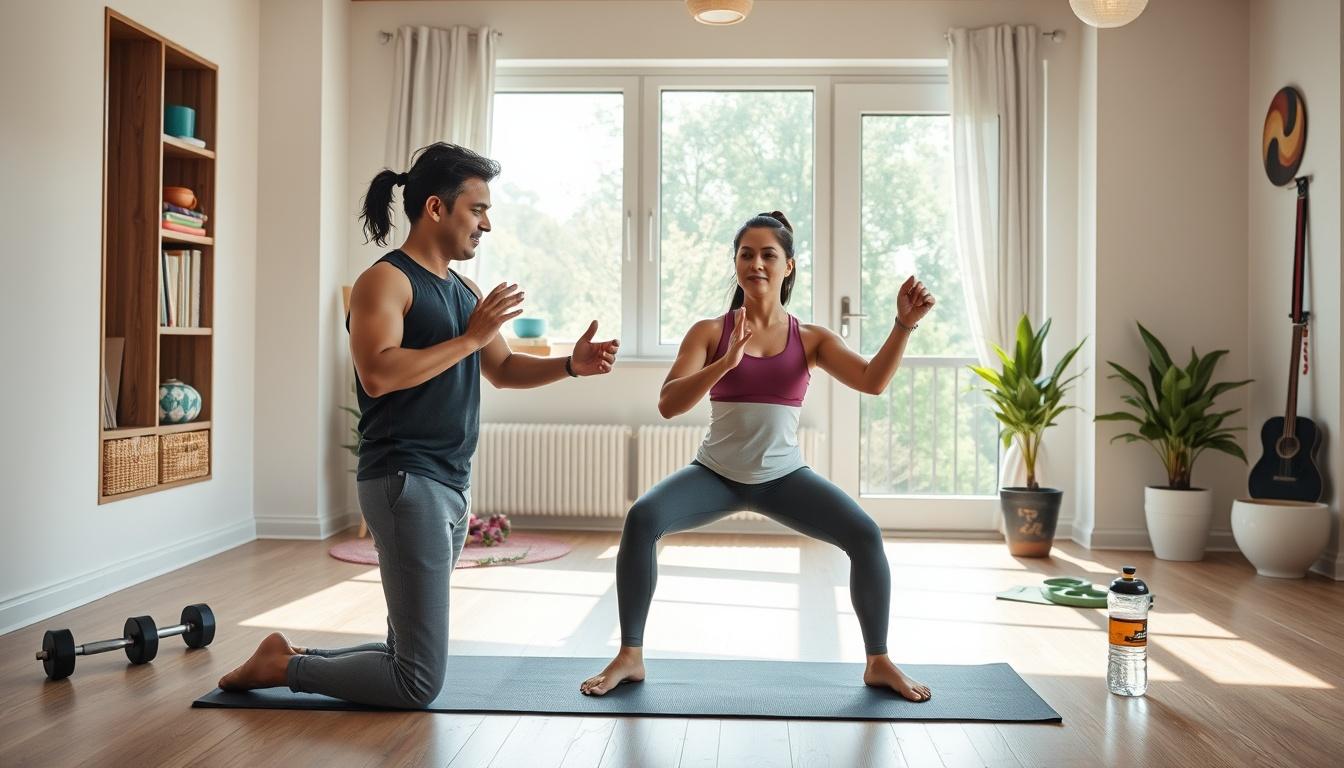 Fitness Tips That Fit Real Life